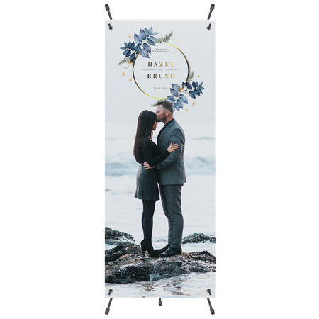 Banner Stands - Custom Banners Now