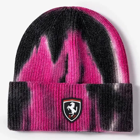 Posh Polycore Beanies - Custom Banners Now