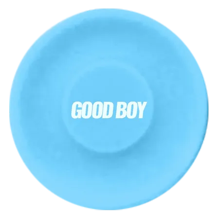 Silica Gel Flying Disc 2.6 inch - Custom Banners Now