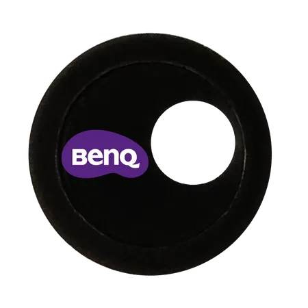 Rounded Webcam Cover - Custom Banners Now