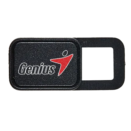 Wide Eye Webcam Cover - Custom Banners Now