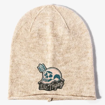 Snuggly Wool Beanies - Custom Banners Now