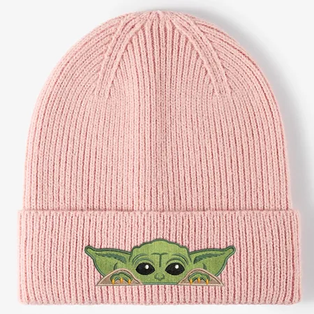 Flashy Wool Fiber Beanies - Custom Banners Now