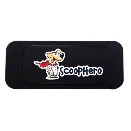 Universal Fine Webcam Cover - Custom Banners Now