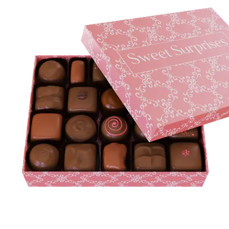 Custom Premium Gift Box - Custom Banners Now