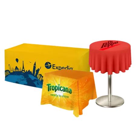Productos de muestra - Custom Banners Now