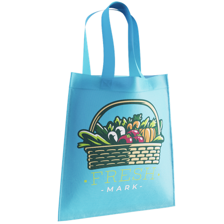 Non Woven Tote Bags - Custom Banners Now