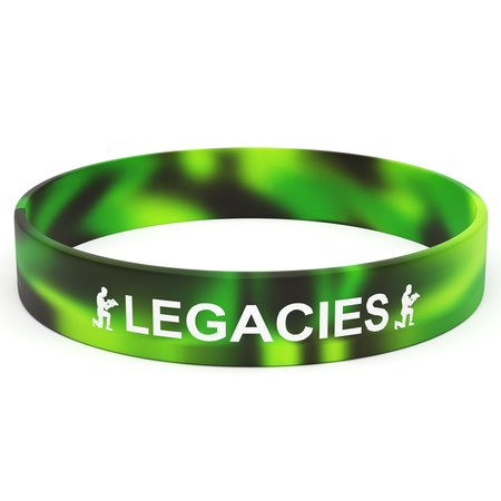 Custom Silicone Wristbands - Custom Banners Now