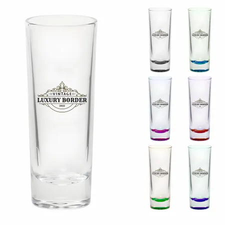 Vasos de Chupito - Custom Banners Now