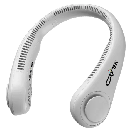 Portable Cooling Neck Fans - Custom Banners Now