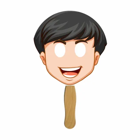 Cutout Hand Fans - Custom Banners Now