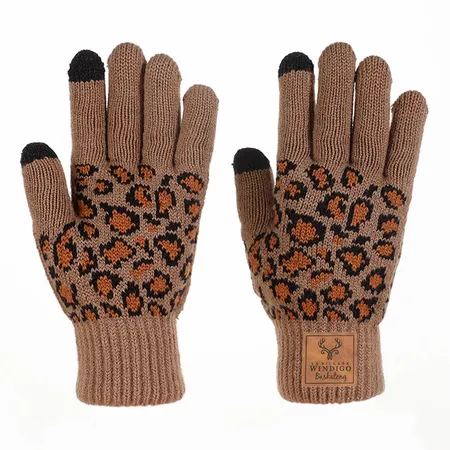 Comely Cashmere Gloves - Custom Banners Now