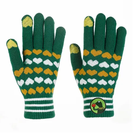 Resplendent Cashmere Gloves - Custom Banners Now