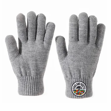 Basic Cashmere Gloves - Custom Banners Now