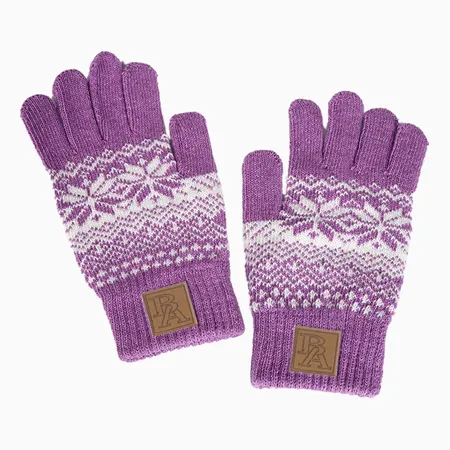 Illustrious Acrylic Fiber Gloves - Custom Banners Now