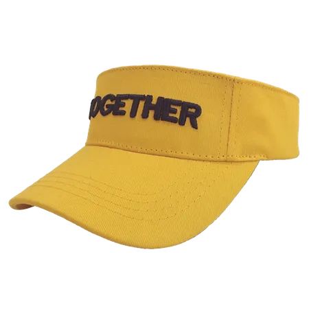 Visor - Custom Banners Now