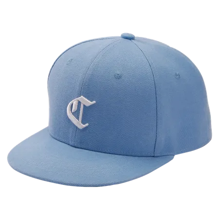 Snapback Cap Snapback Cap - Custom Banners Now