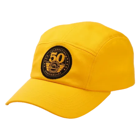 Camper Cap Camper Cap - Custom Banners Now