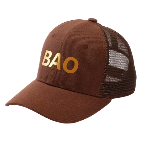 Trucker Hat - Custom Banners Now