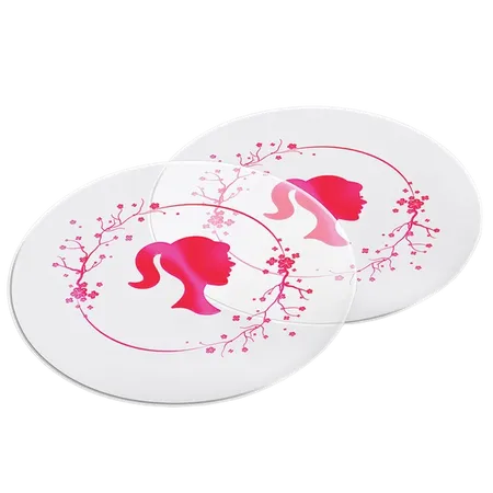 Acrylic Coasters - Custom Banners Now