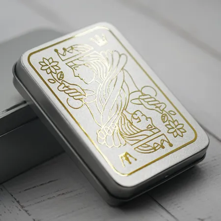 Metallic Transfer Stickers - Custom Banners Now