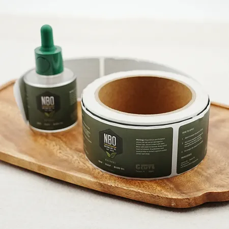 Roll Labels - Custom Banners Now