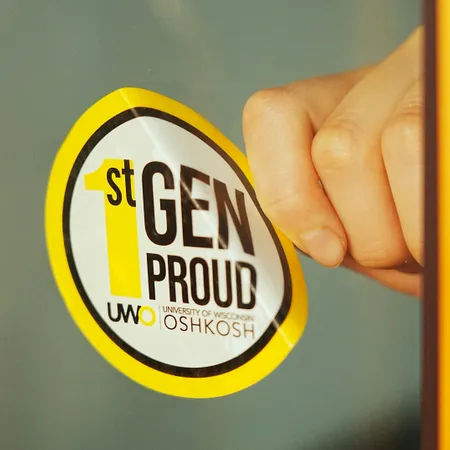 Front Adhesive Stickers - Custom Banners Now