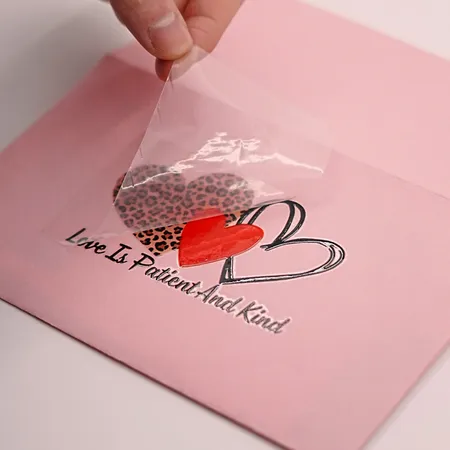 Transfer Stickers - Custom Banners Now