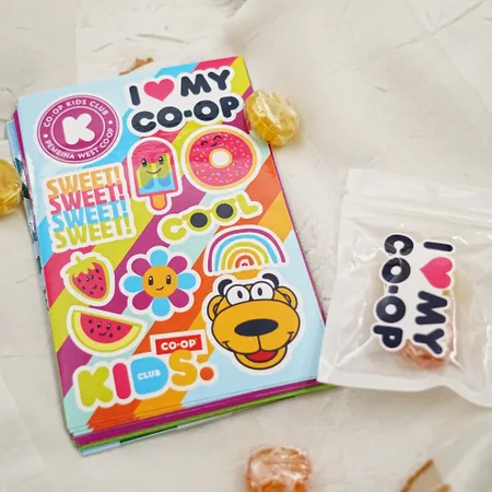 Stickers Sheets - Custom Banners Now