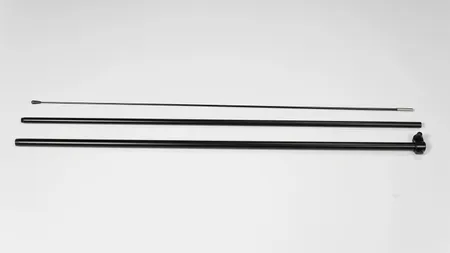 Feather Flag Pole Accessories - Custom Banners Now