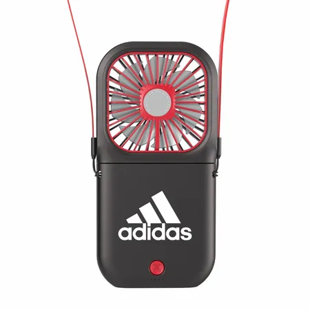 Compact Electric Hand Fans - Custom Banners Now