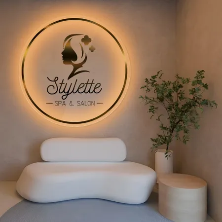 Custom Backlit Acrylic Sign - Custom Banners Now