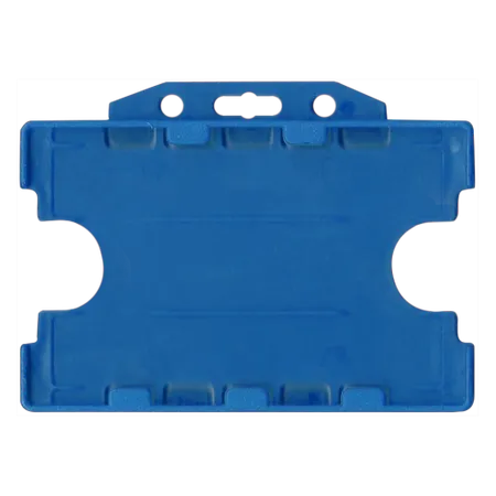 Plastic Insert Badge Holder Plastic Insert Badge Holder - Custom Banners Now
