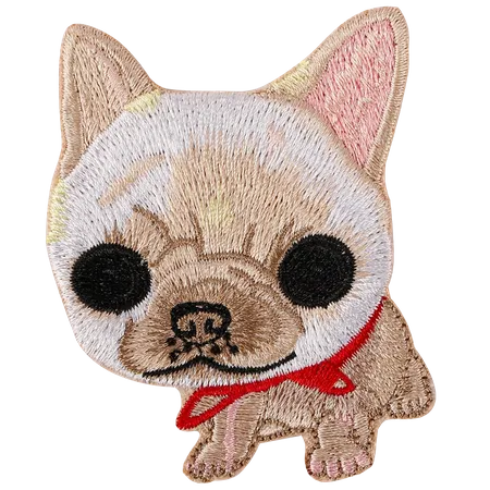 Premade Pet Patch - Custom Banners Now