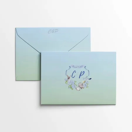 Envelopes - Custom Banners Now