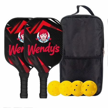 Pickleball Paddles - Custom Banners Now