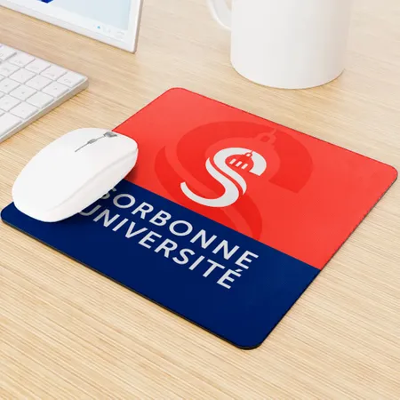 Tapis de souris - Custom Banners Now