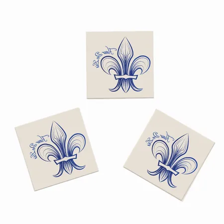 Tatouages temporaires - Custom Banners Now