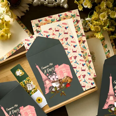 Enveloppes - Custom Banners Now