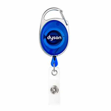 Badge Reel Style D Badge Reel Style D - Custom Banners Now