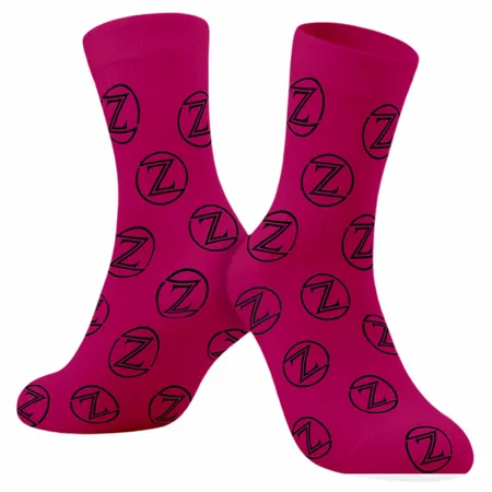 Custom Commemorate Socks - Custom Banners Now