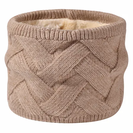 Sleek Acrylic Neck Gaiter - Custom Banners Now