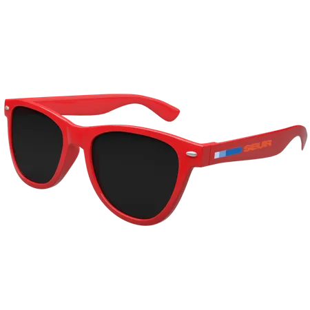 Gafas de sol - Custom Banners Now