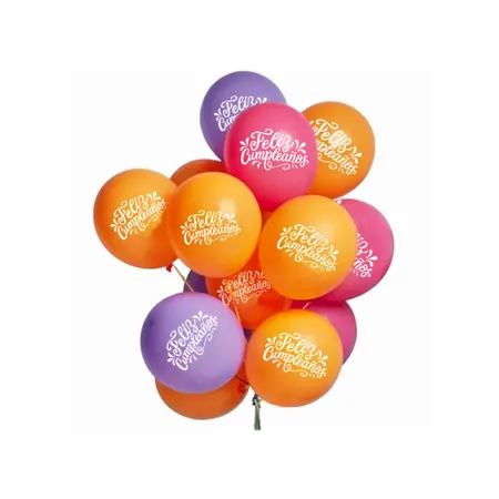 Globos - Custom Banners Now