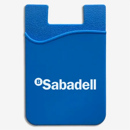 Carteras para Teléfono - Custom Banners Now