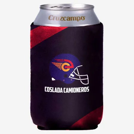 Enfriador de latas - Custom Banners Now