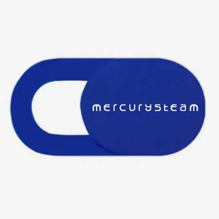 Cubiertas de Webcam - Custom Banners Now