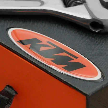 Epoxy Stickers - Custom Banners Now