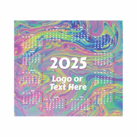 Holographic Mouse Pad - Custom Banners Now