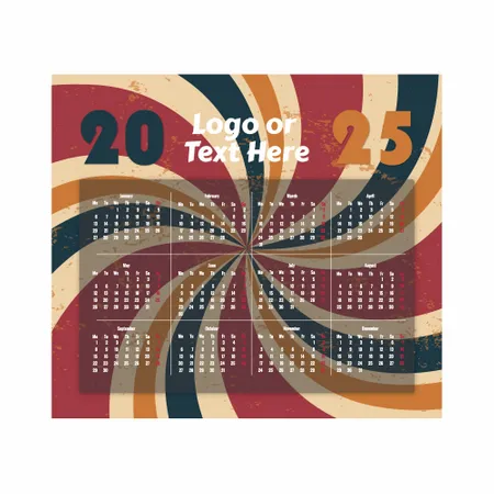 Custom Retro Vintage Mouse Pad - Custom Banners Now